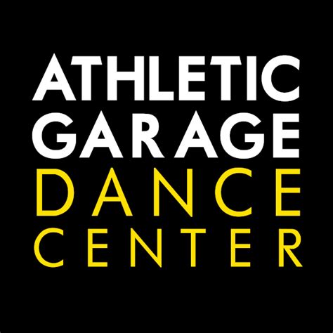 athletic garage dance center